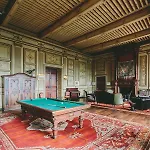 Chateau De Bed & Breakfast