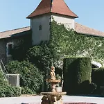 Bed & Breakfast Chateau De 4*