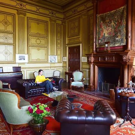 Bed & Breakfast Chateau De 4*