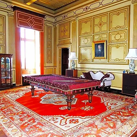 Chateau De