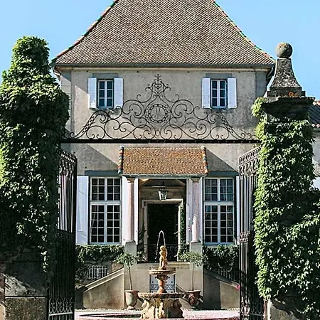 Chateau De ベッド・アンド・ブレックファスト 4*