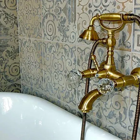 Bed & Breakfast Chateau De Paraza