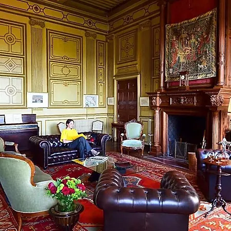 Bed & Breakfast Chateau De Paraza