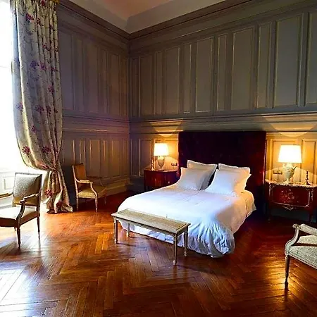 Chateau De 4*