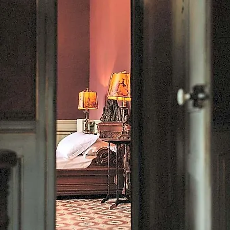 Chateau De 4*