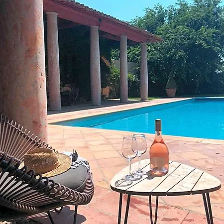 Chateau De 4* Paraza