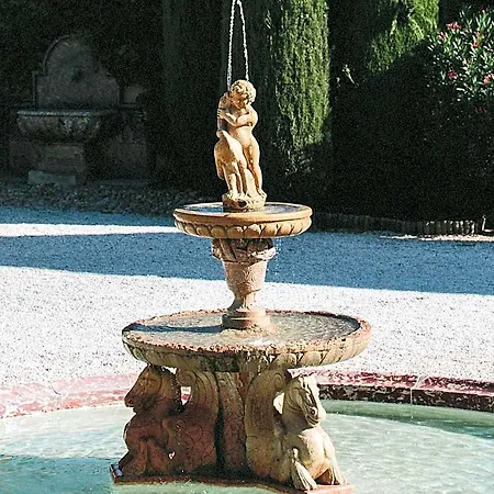 Bed & Breakfast Chateau De 4*
