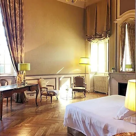Chateau De 4*