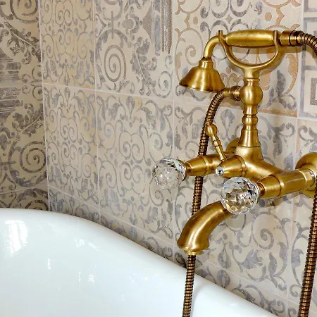 Nocleg ze śniadaniem Chateau De Paraza