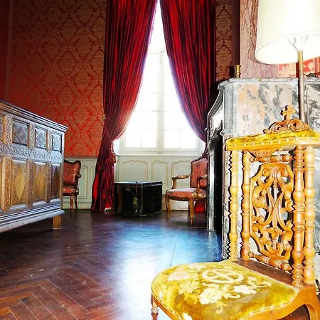 Chateau De B&B