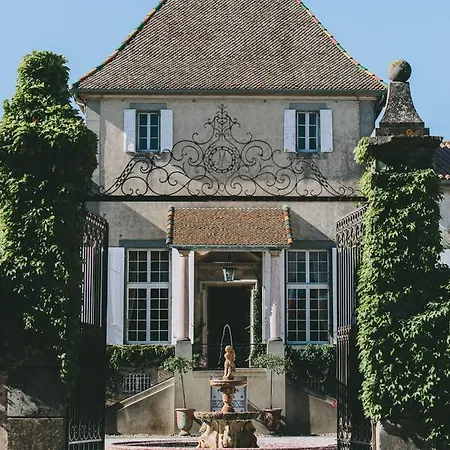 Chateau De 4*