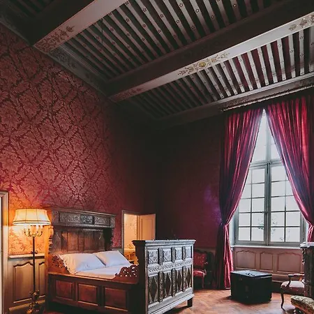 Chateau De 4*
