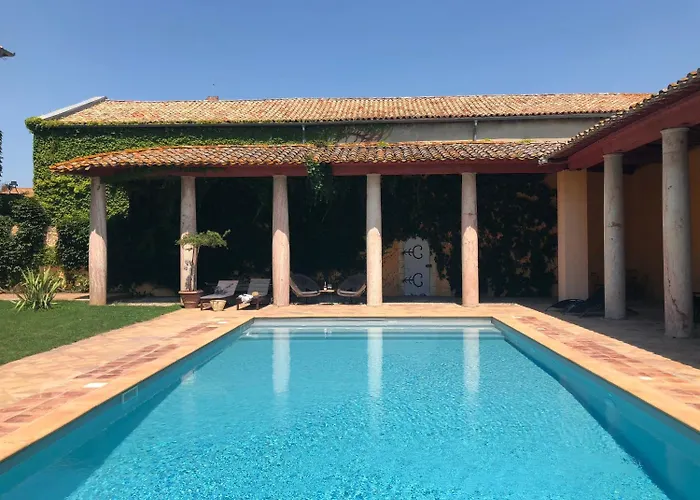 Chateau De Panzió 4*